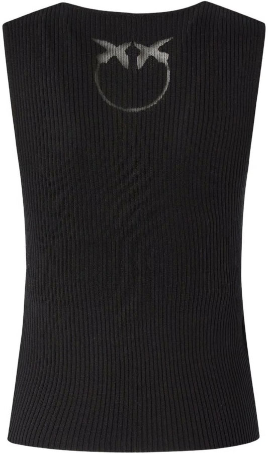 PINKO Top Black