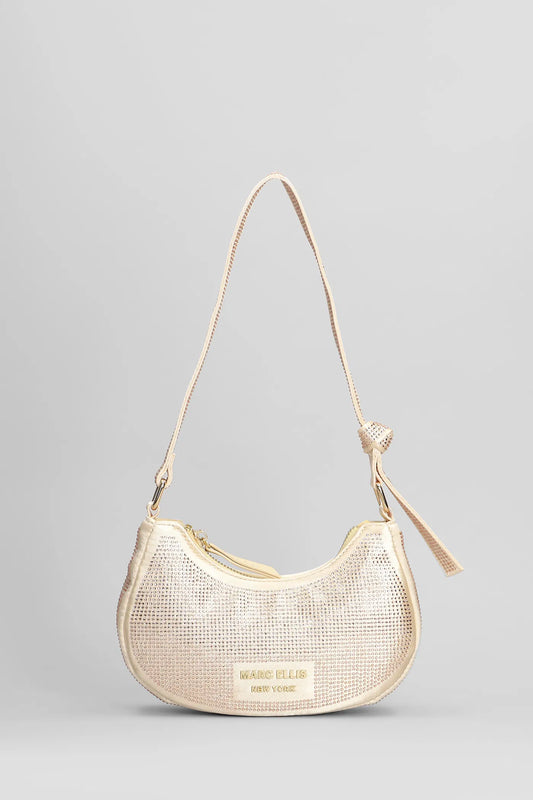 MARC ELLIS Shiny Bag Borsa a spalla