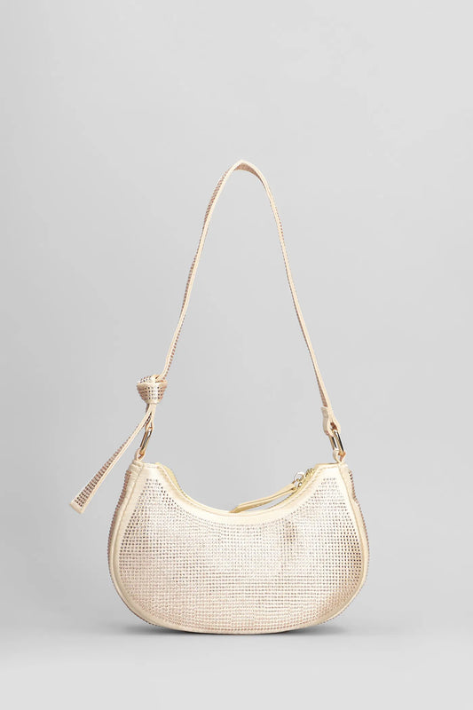 MARC ELLIS Shiny Bag Borsa a spalla