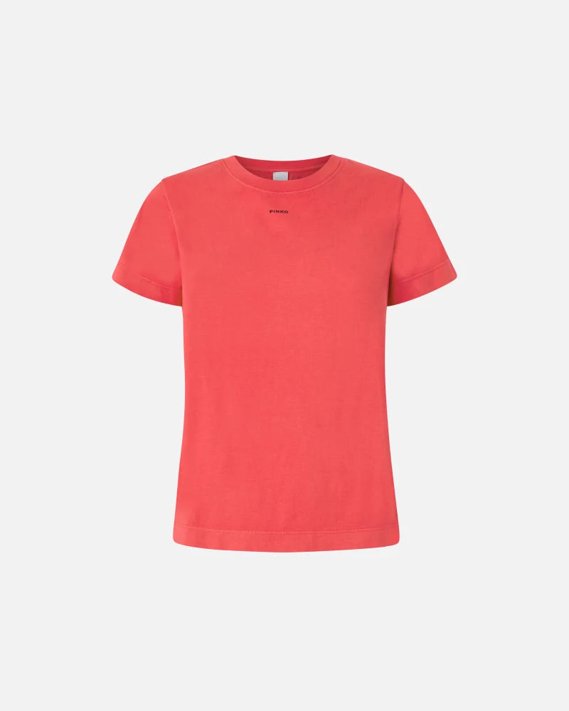 PINKO T-shirt mini logo