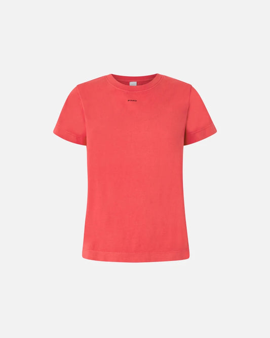 PINKO T-shirt mini logo