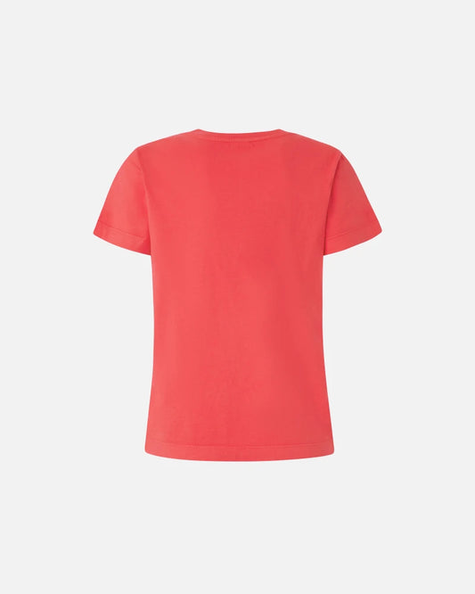 PINKO T-shirt mini logo