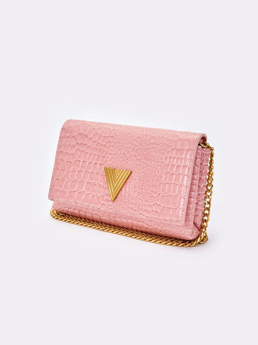 VICOLO Borsa a Tracolla SHIBUYA